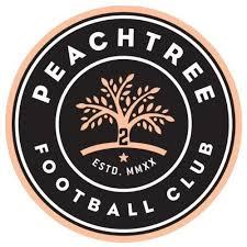 Peachtree FC logo